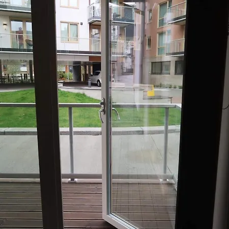Modern Centrum *
